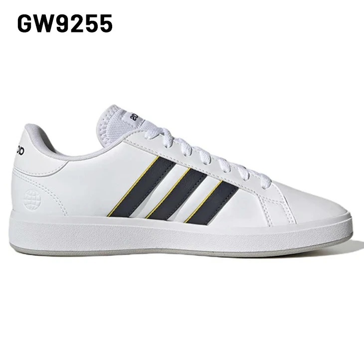 スニーカー メンズ レディース グランドコートベース ローカット/LIT50【a20Qpd】 スニーカー メンズ レディース グランドコートベース ローカット/LIT50【a20Qpd】