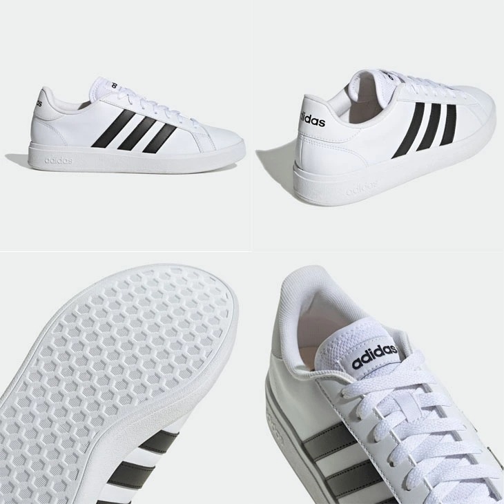 スニーカー メンズ レディース グランドコートベース ローカット/LIT50【a20Qpd】 スニーカー メンズ レディース グランドコートベース ローカット/LIT50【a20Qpd】