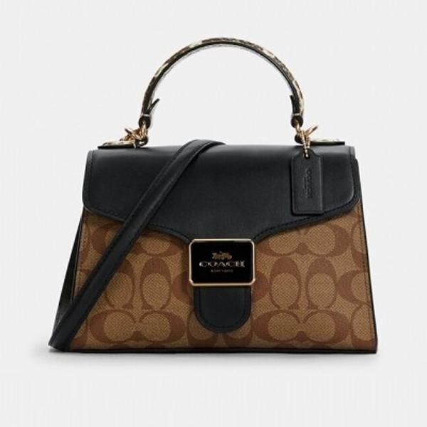 ショルダーバッグ カーキ C1325 ショルダーバッグ カーキ C1325