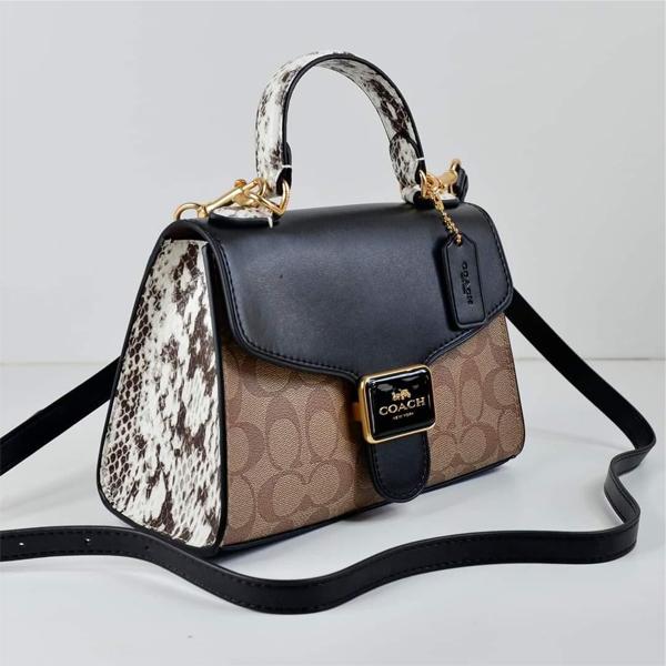 ショルダーバッグ カーキ C1325 ショルダーバッグ カーキ C1325