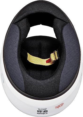 アライ(Arai) (ARAI) フルフェイス ヘルメット【GP-6S】(8859シリーズ) 高性能スタンダード(4輪競技用) GP-6S-8859-L (頭囲 59) アライ(Arai) (ARAI) フルフェイス ヘルメット【GP-6S】(8859シリーズ) 高性能スタンダード(4輪競技用) GP-6S-8859-L (頭囲 59)