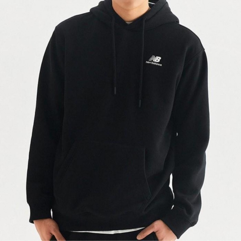 ニューバランス 基本ロゴ 裏起毛 フーディ NBN0D41013 ニューバランス 基本ロゴ 裏起毛 フーディ NBN0D41013