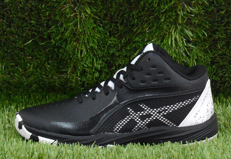 GEL-IMPROVE 3 (ゲルインプルーブ) ジュニア バスケットボールシューズ 24AW (1064A018-001) GEL-IMPROVE 3 (ゲルインプルーブ) ジュニア バスケットボールシューズ 24AW (1064A018-001)