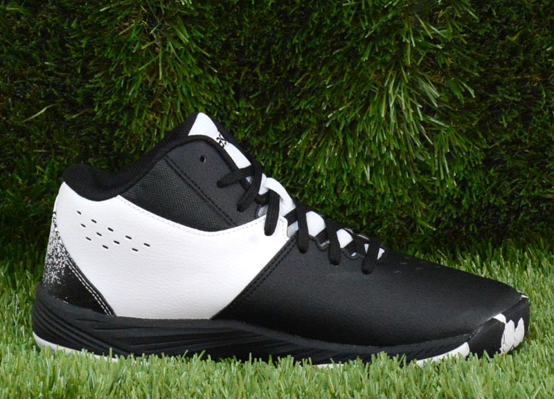 GEL-IMPROVE 3 (ゲルインプルーブ) ジュニア バスケットボールシューズ 24AW (1064A018-001) GEL-IMPROVE 3 (ゲルインプルーブ) ジュニア バスケットボールシューズ 24AW (1064A018-001)