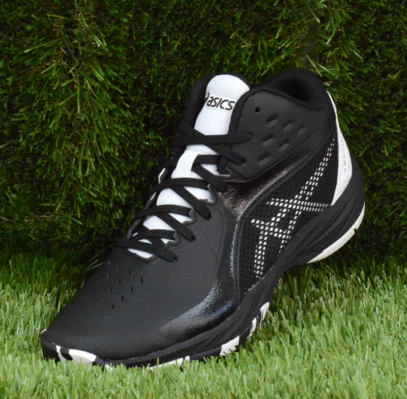 GEL-IMPROVE 3 (ゲルインプルーブ) ジュニア バスケットボールシューズ 24AW (1064A018-001) GEL-IMPROVE 3 (ゲルインプルーブ) ジュニア バスケットボールシューズ 24AW (1064A018-001)