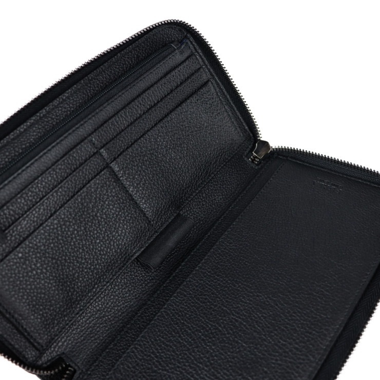 超美品 Furla フルラ ラウンドジップ ウォレット 長財布 レザー ブラック ブラウン グレー オーガナイザー ラウンドファスナ 二つ折り財布【本物保証】 超美品 Furla フルラ ラウンドジップ ウォレット 長財布 レザー ブラック ブラウン グレー オーガナイザー ラウンドファスナ 二つ折り財布【本物保証】