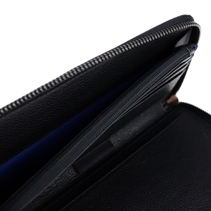 超美品 Furla フルラ ラウンドジップ ウォレット 長財布 レザー ブラック ブラウン グレー オーガナイザー ラウンドファスナ 二つ折り財布【本物保証】 超美品 Furla フルラ ラウンドジップ ウォレット 長財布 レザー ブラック ブラウン グレー オーガナイザー ラウンドファスナ 二つ折り財布【本物保証】