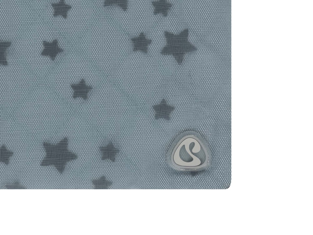 【COYSEIO】 MILKY STAR TOTE BAG ★送料・関税込★大人気★ COYSEIO MILKY STAR TOTE BAG