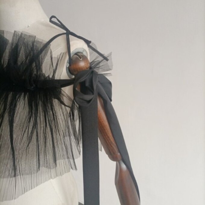 ウエディングドレスオフショルダー 色直し サイズ調整可能 ウエディングドレスオフショルダー 色直し サイズ調整可能