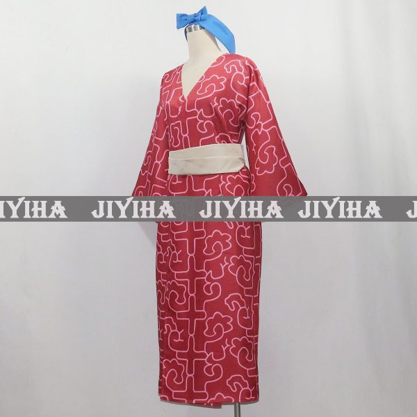 ゴールデンカムイ インカラマッ コスプレ衣装 COS5021 ゴールデンカムイ インカラマッ コスプレ衣装 COS5021