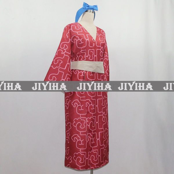 ゴールデンカムイ インカラマッ コスプレ衣装 COS5021 ゴールデンカムイ インカラマッ コスプレ衣装 COS5021