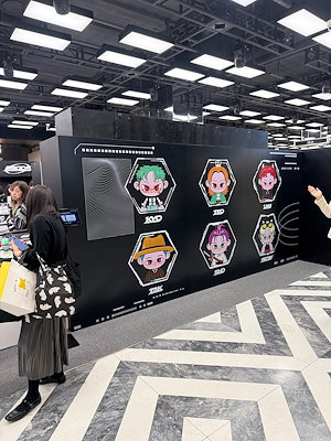 FNC kingdam P1 harmonyサイン入り　当選品 Whoop Japan Store