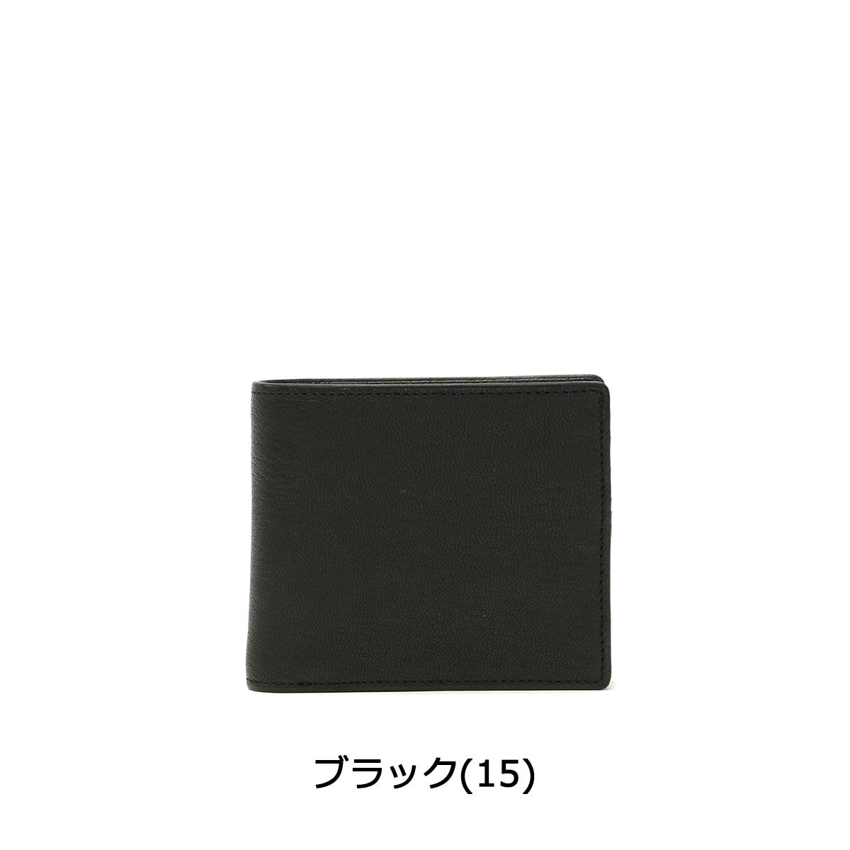 コルボ CORBO 財布 コルボ 二つ折り財布 GOAT ゴート メンズ 革 レザー corbo. 1LJ-1301