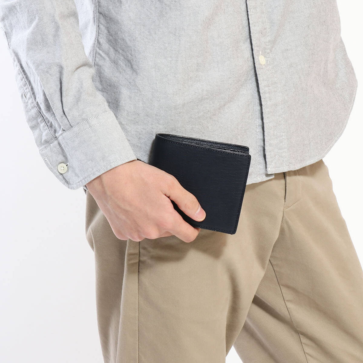 コルボ CORBO 財布 コルボ 二つ折り財布 GOAT ゴート メンズ 革 レザー corbo. 1LJ-1301