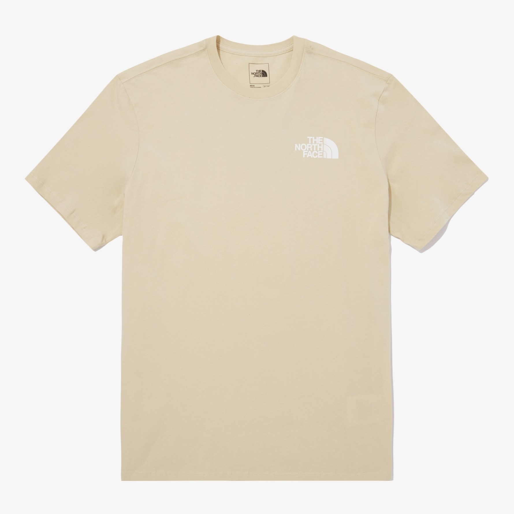 PLACES WE LOVE S/S R/TEE 4色 Tシャツ 新商品 韓国ファッション 韓国人気 男女共用 日常服 ストリートファッション カップルアイテム 夏ファッション デイリールック