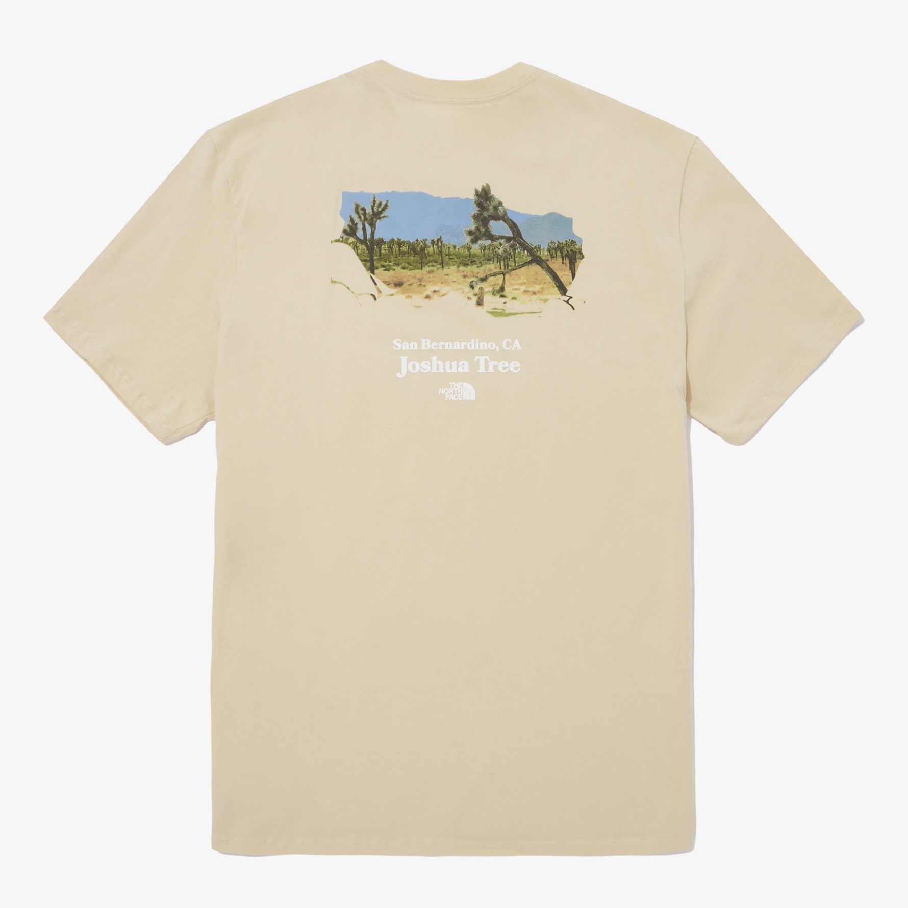 PLACES WE LOVE S/S R/TEE 4色 Tシャツ 新商品 韓国ファッション 韓国人気 男女共用 日常服 ストリートファッション カップルアイテム 夏ファッション デイリールック