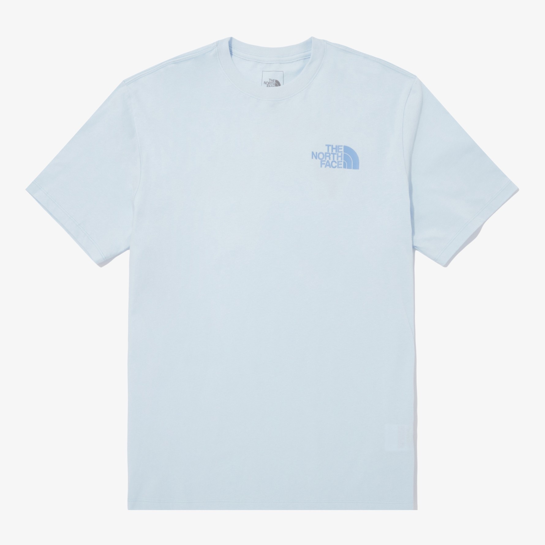 PLACES WE LOVE S/S R/TEE 4色 Tシャツ 新商品 韓国ファッション 韓国人気 男女共用 日常服 ストリートファッション カップルアイテム 夏ファッション デイリールック