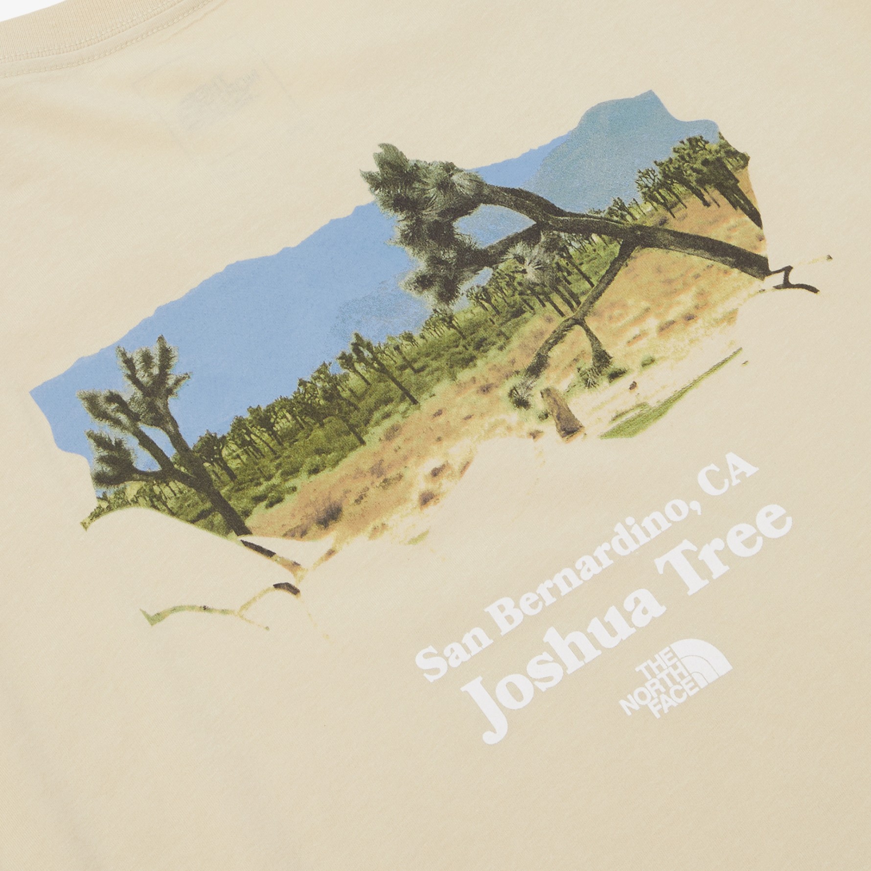 PLACES WE LOVE S/S R/TEE 4色 Tシャツ 新商品 韓国ファッション 韓国人気 男女共用 日常服 ストリートファッション カップルアイテム 夏ファッション デイリールック