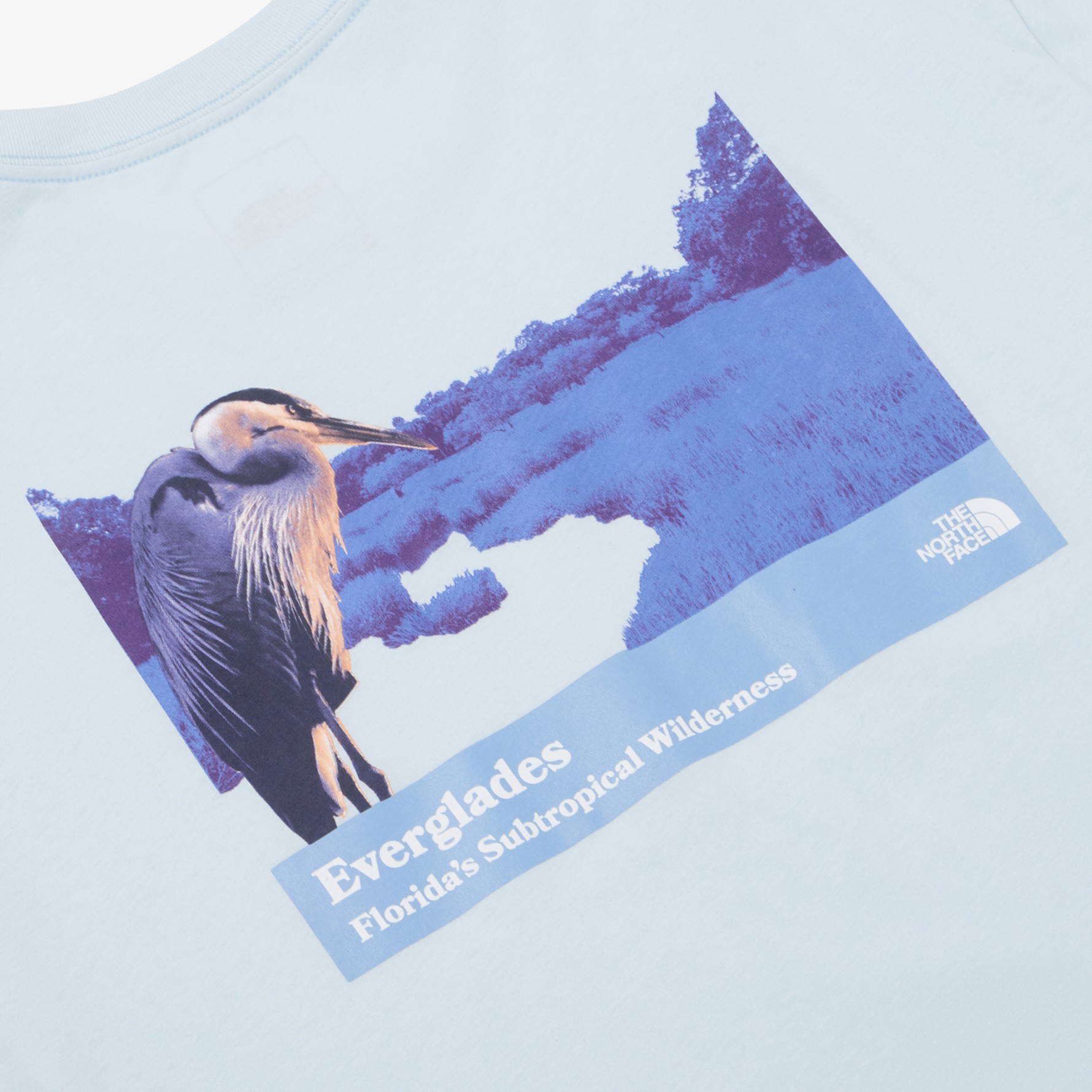 PLACES WE LOVE S/S R/TEE 4色 Tシャツ 新商品 韓国ファッション 韓国人気 男女共用 日常服 ストリートファッション カップルアイテム 夏ファッション デイリールック