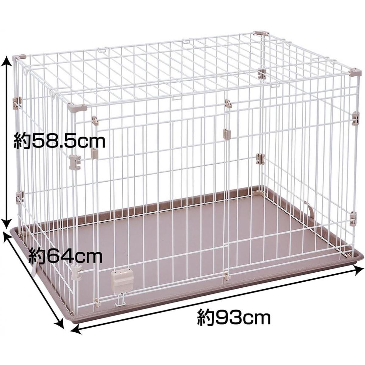 ペティオ アドメイト 犬用サークル ベーシックパピーサークル ナチュラル サークル ケージ 飛び出し防止 パピーサークル 犬用ケージ Add.Mate ペティオ アドメイト 犬用サークル ベーシックパピーサークル ナチュラル サークル ケージ 飛び出し防止 パピーサークル 犬用ケージ Add.Mate