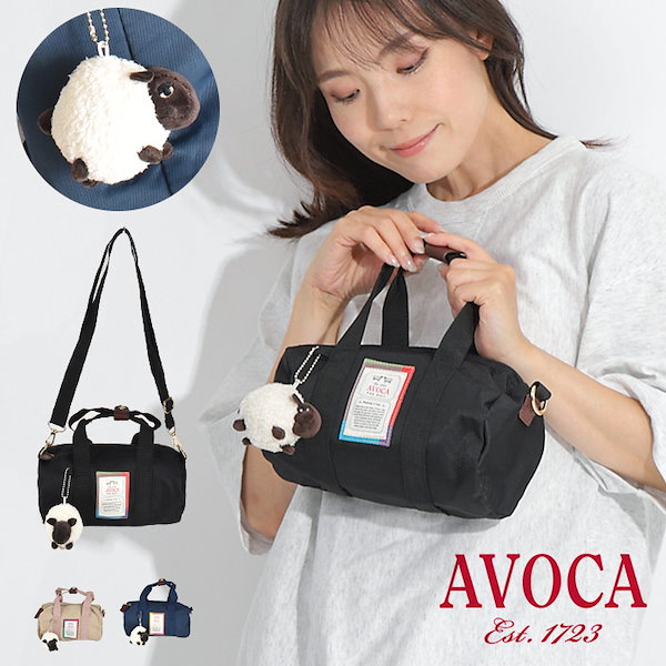 avoca バッグ 人気 ショルダー