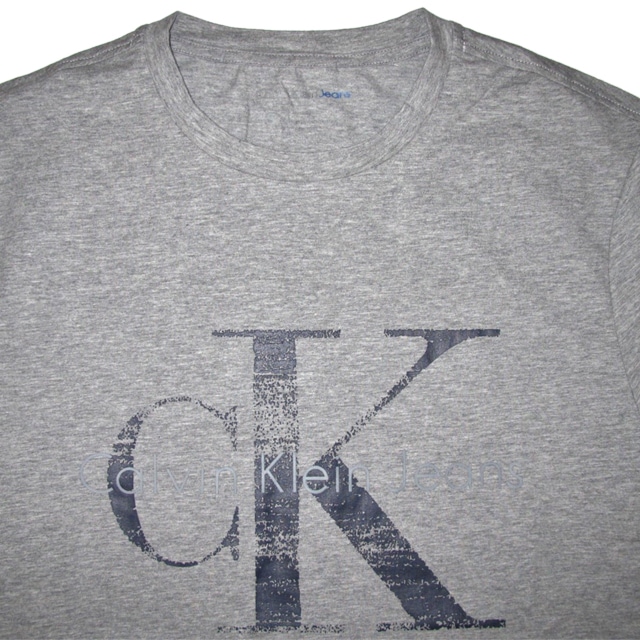 本物保証 プレミアム ストレッチ 半袖 クルーネック ロゴプリント Tシャツ 並行輸入品 3色展開