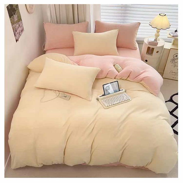 Qoo10] 【NEWカラー追加】シングル あったか