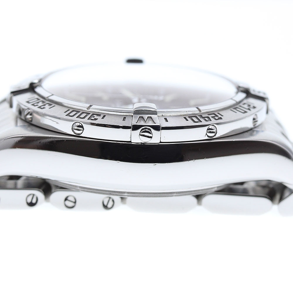 ブライトリング BREITLING A44359 ブラックバード クロノグラフ