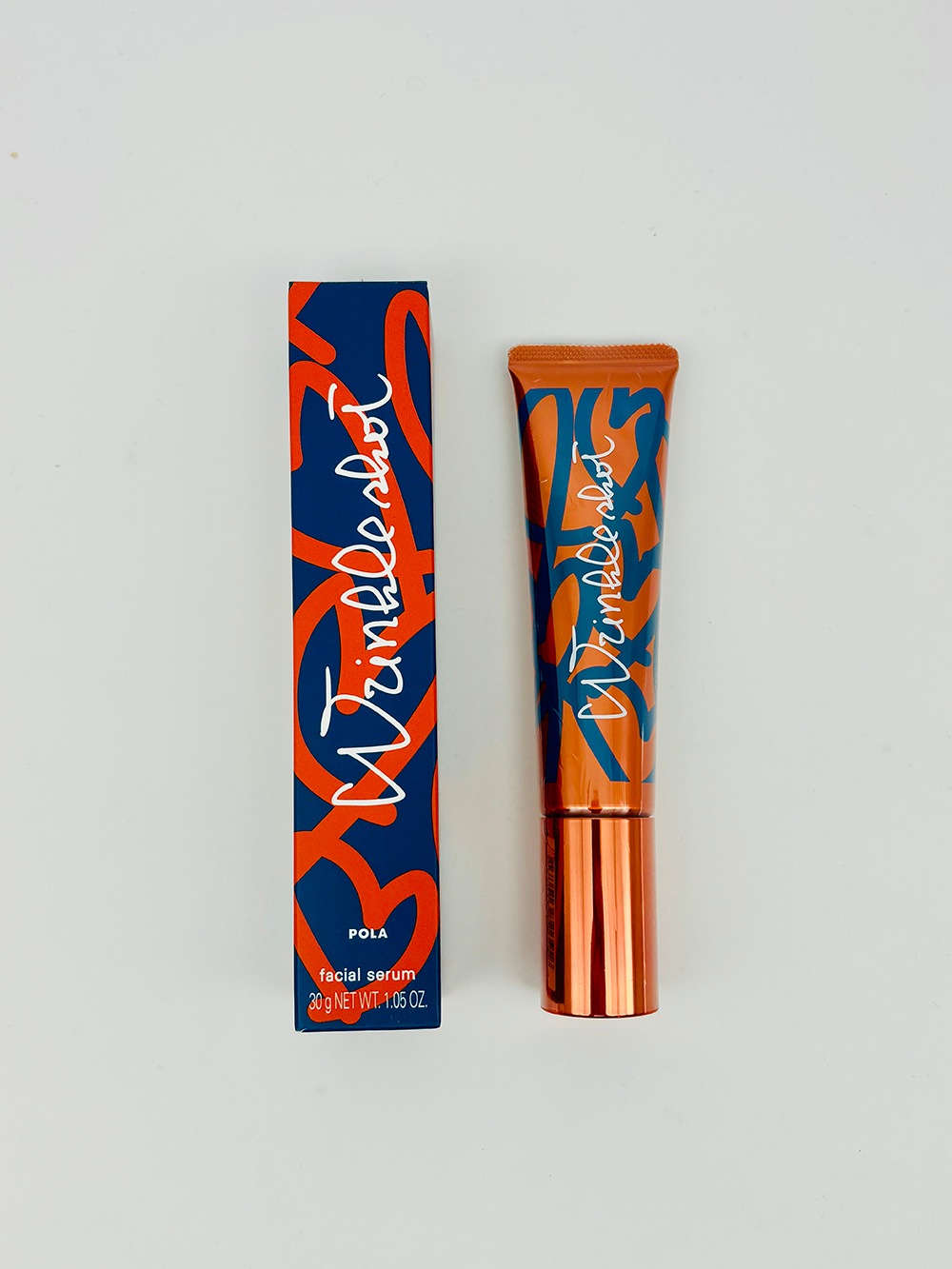 ミー(限定発売)ポーラリンクルショット メディカルセラム N 30g 楽天市場】【国内正規品】 ポーラ リンクルショット メディカル