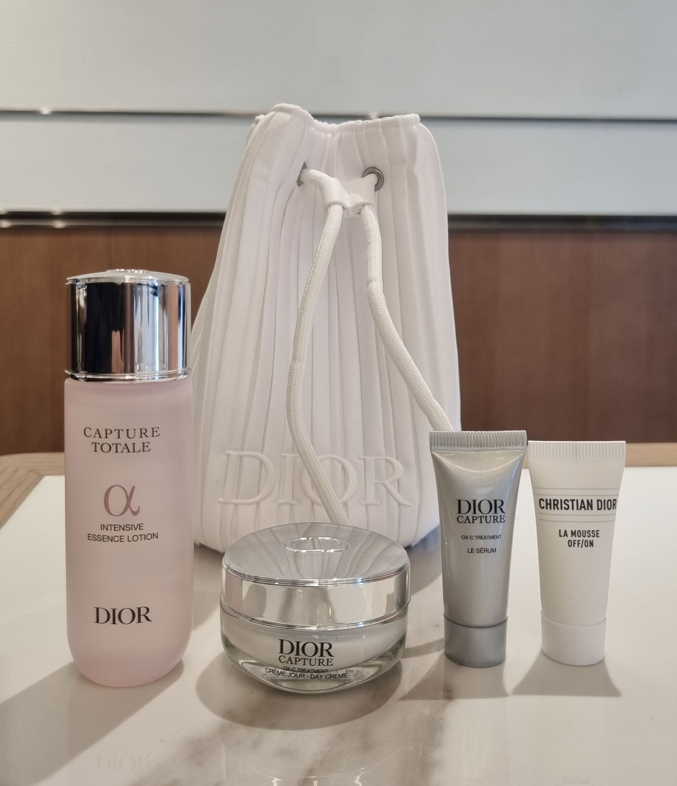 Qoo10] Dior DIOR コスメ ギフト セット ディオ