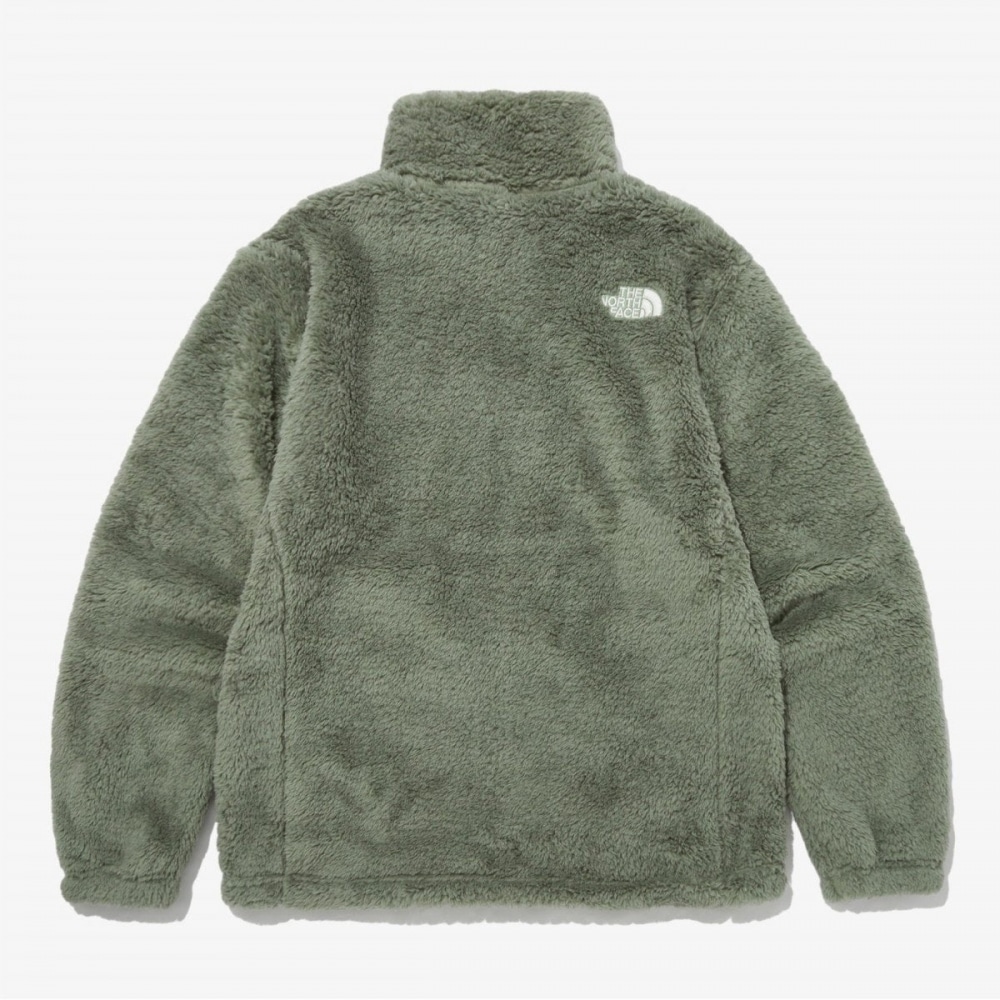 ノースフェイス 컴피 플리스 자켓 NJ4FP65B ノースフェイス 컴피 플리스 자켓 NJ4FP65B