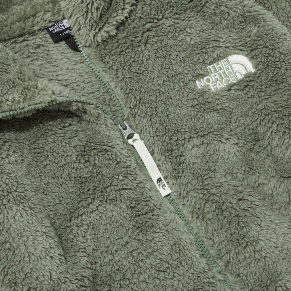 ノースフェイス 컴피 플리스 자켓 NJ4FP65B ノースフェイス 컴피 플리스 자켓 NJ4FP65B