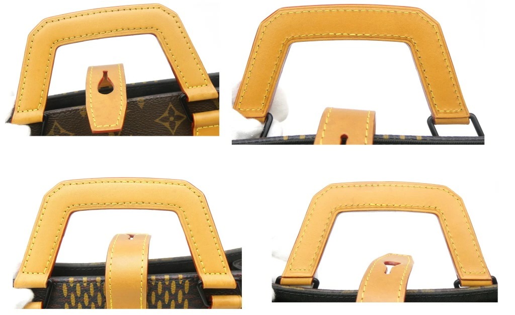 ルイ・ヴィトン LOUISVUITTON ダミエジャイアント ミニトートバッグ LVスクエアード NIGOコラボ N40355 【中古】(68650) ルイ・ヴィトン LOUISVUITTON ダミエジャイアント ミニトートバッグ LVスクエアード NIGOコラボ N40355 【中古】(68650)