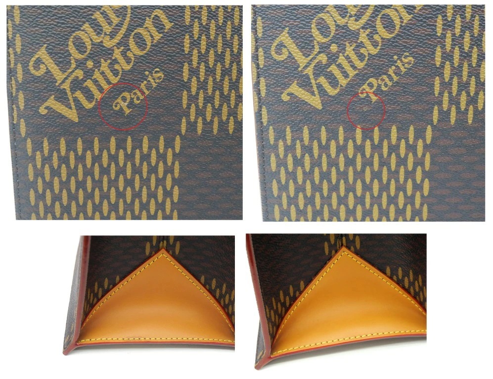 ルイ・ヴィトン LOUISVUITTON ダミエジャイアント ミニトートバッグ LVスクエアード NIGOコラボ N40355 【中古】(68650) ルイ・ヴィトン LOUISVUITTON ダミエジャイアント ミニトートバッグ LVスクエアード NIGOコラボ N40355 【中古】(68650)