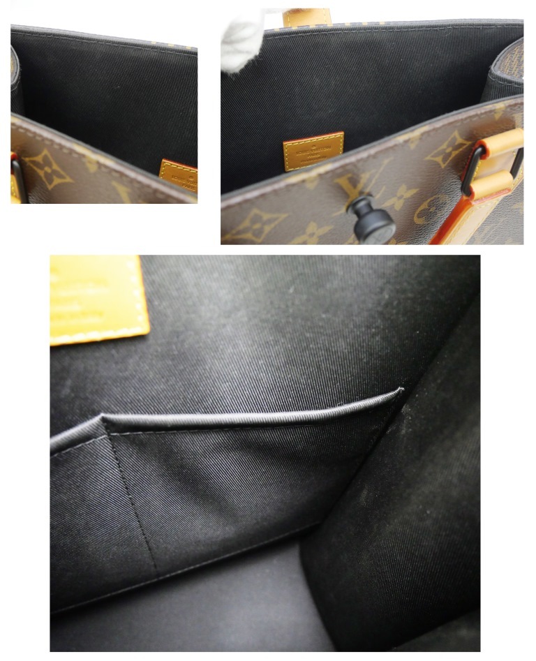 ルイ・ヴィトン LOUISVUITTON ダミエジャイアント ミニトートバッグ LVスクエアード NIGOコラボ N40355 【中古】(68650) ルイ・ヴィトン LOUISVUITTON ダミエジャイアント ミニトートバッグ LVスクエアード NIGOコラボ N40355 【中古】(68650)