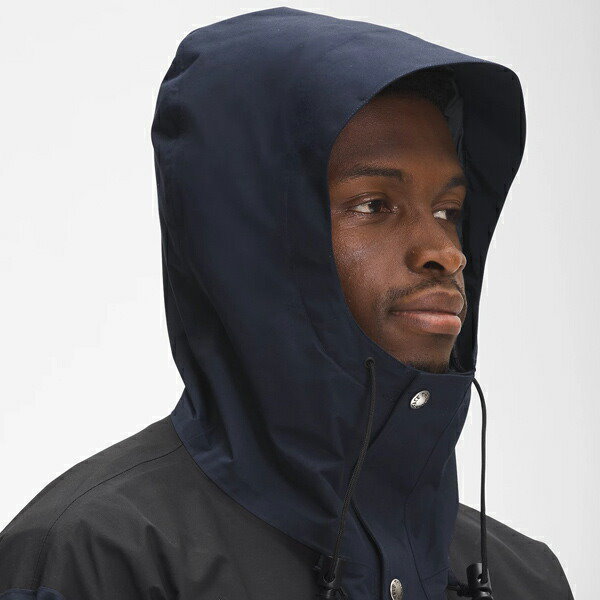 545 新品 ザノースフェイス マウンテンパーカー ジャケット USA M THE NORTH FACE マウンテンパーカー ウインドブレーカー FACE/ノース