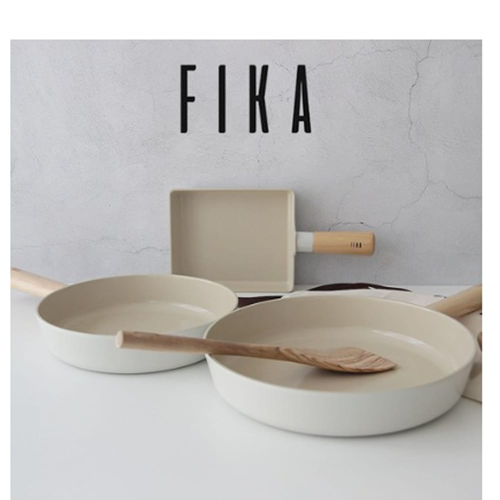 Neoflam Fika IH Induction Nonestick Frying pan 3P Neoflam Fika IH Induction Nonestick Frying pan 3P