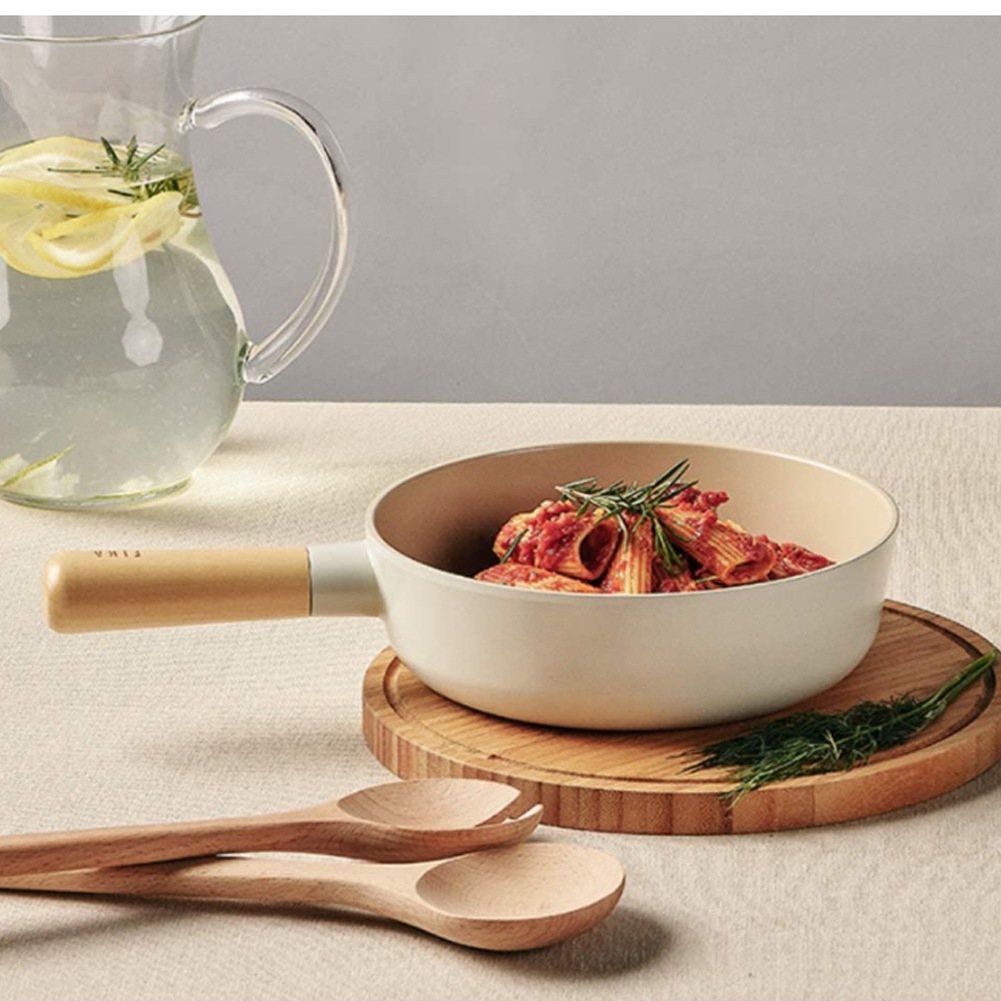 Neoflam Fika IH Induction Nonestick Frying pan 3P Neoflam Fika IH Induction Nonestick Frying pan 3P