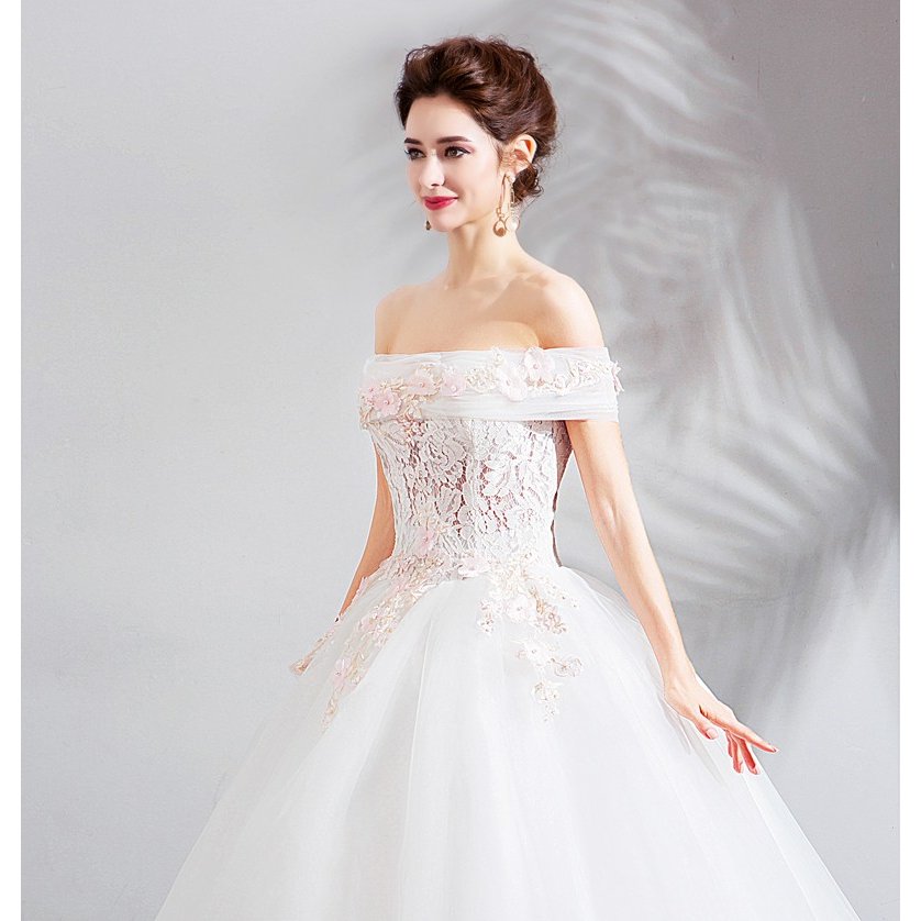 ウエディングドレス ... : レディース服 結婚式 ブライダル HOT好評