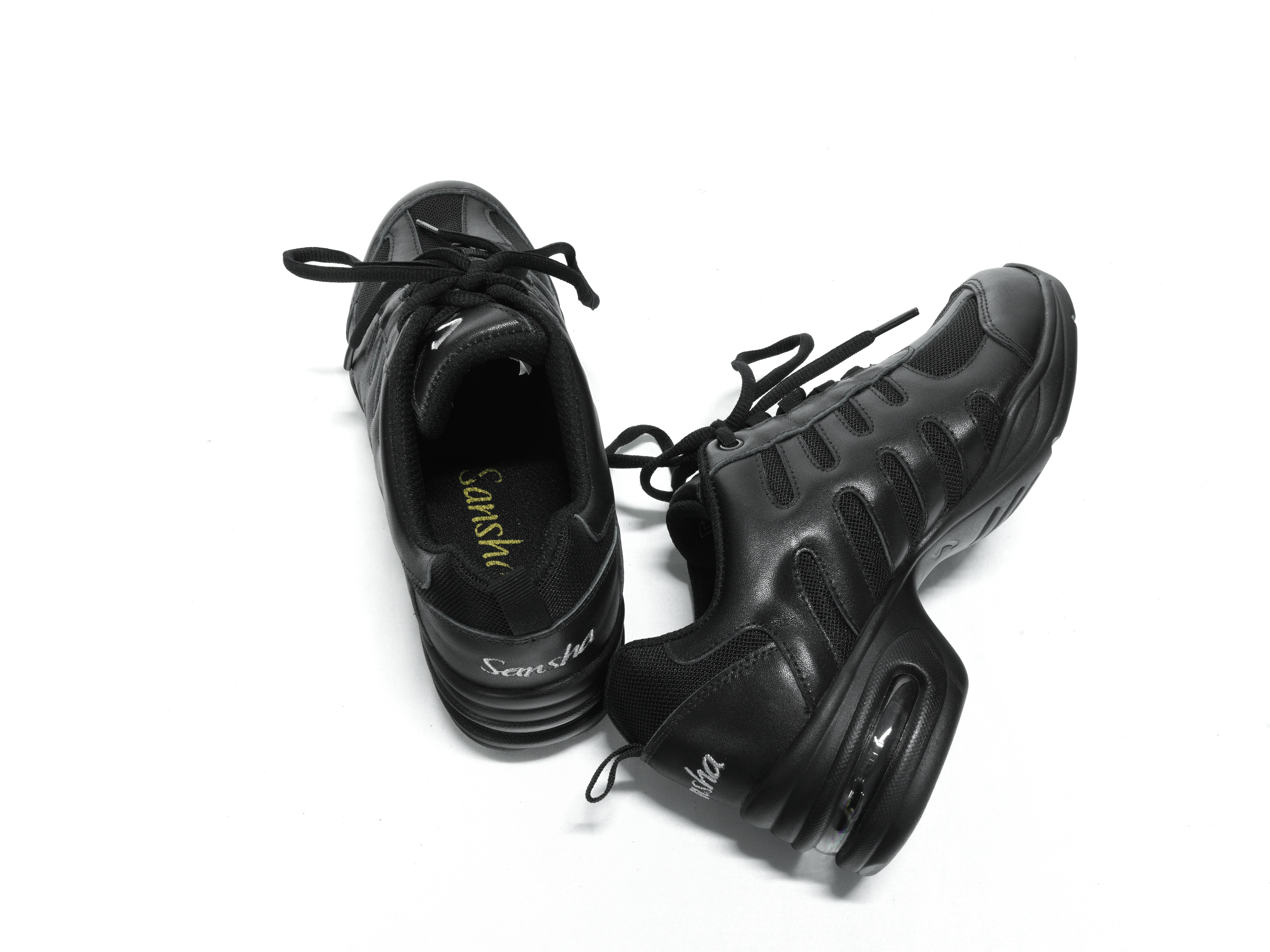 スニーカー 牛革 メッシュ 通気性 ダンスシューズ 滑り止め エアクッション ローヒール ユニセックス レディース ダンス ジャズ スンバ モダン ヒップポップ H105LCO スニーカー 牛革 メッシュ 通気性 ダンスシューズ 滑り止め エアクッション ローヒール ユニセックス レディース ダンス ジャズ スンバ モダン ヒップポップ H105LCO