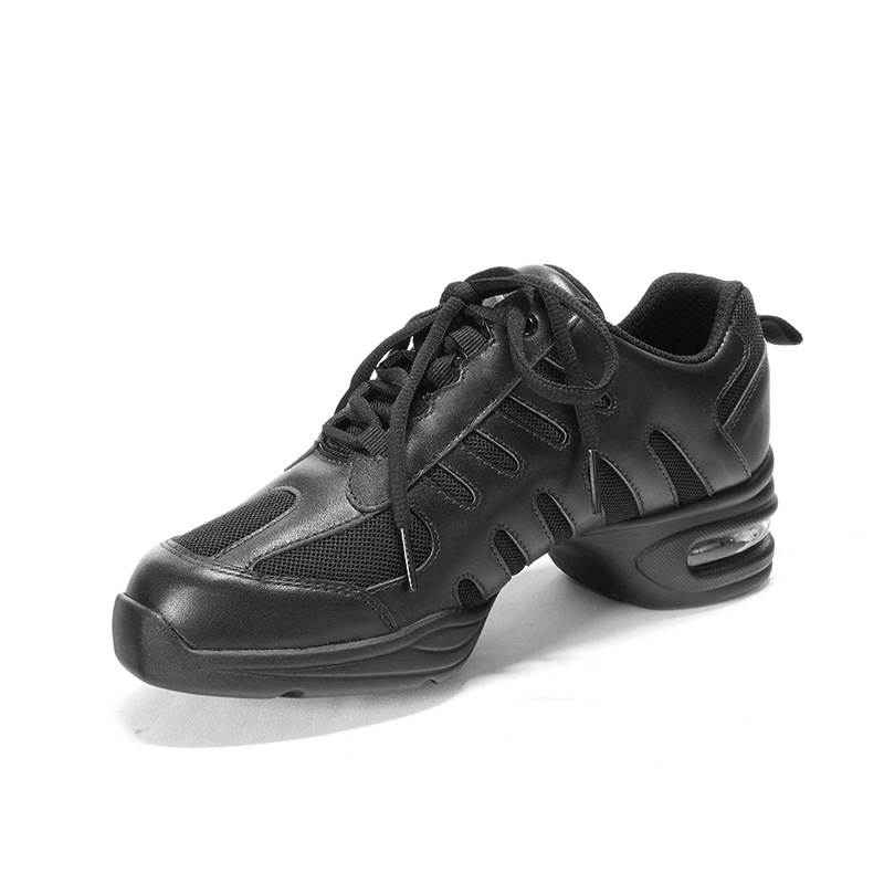 スニーカー 牛革 メッシュ 通気性 ダンスシューズ 滑り止め エアクッション ローヒール ユニセックス レディース ダンス ジャズ スンバ モダン ヒップポップ H105LCO スニーカー 牛革 メッシュ 通気性 ダンスシューズ 滑り止め エアクッション ローヒール ユニセックス レディース ダンス ジャズ スンバ モダン ヒップポップ H105LCO