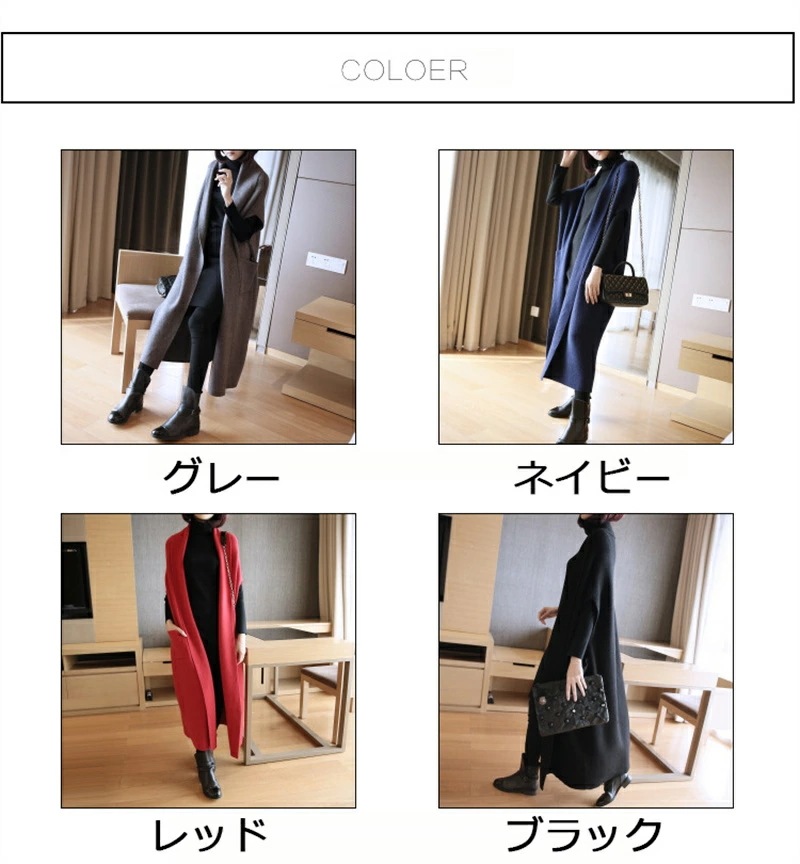 【2点購入25O円OFF】コート レディース 秋 冬 ベスト ポンチョ ジレ ケープ マント ロングコート アウター メルトン ジャケット 上品 暖かい 防寒 ケープコート 秋冬 大きいサイズ ロン 【2点購入25O円OFF】コート レディース 秋 冬 ベスト ポンチョ ジレ ケープ マント ロングコート アウター メルトン ジャケット 上品 暖かい 防寒 ケープコート 秋冬 大きいサイズ ロン