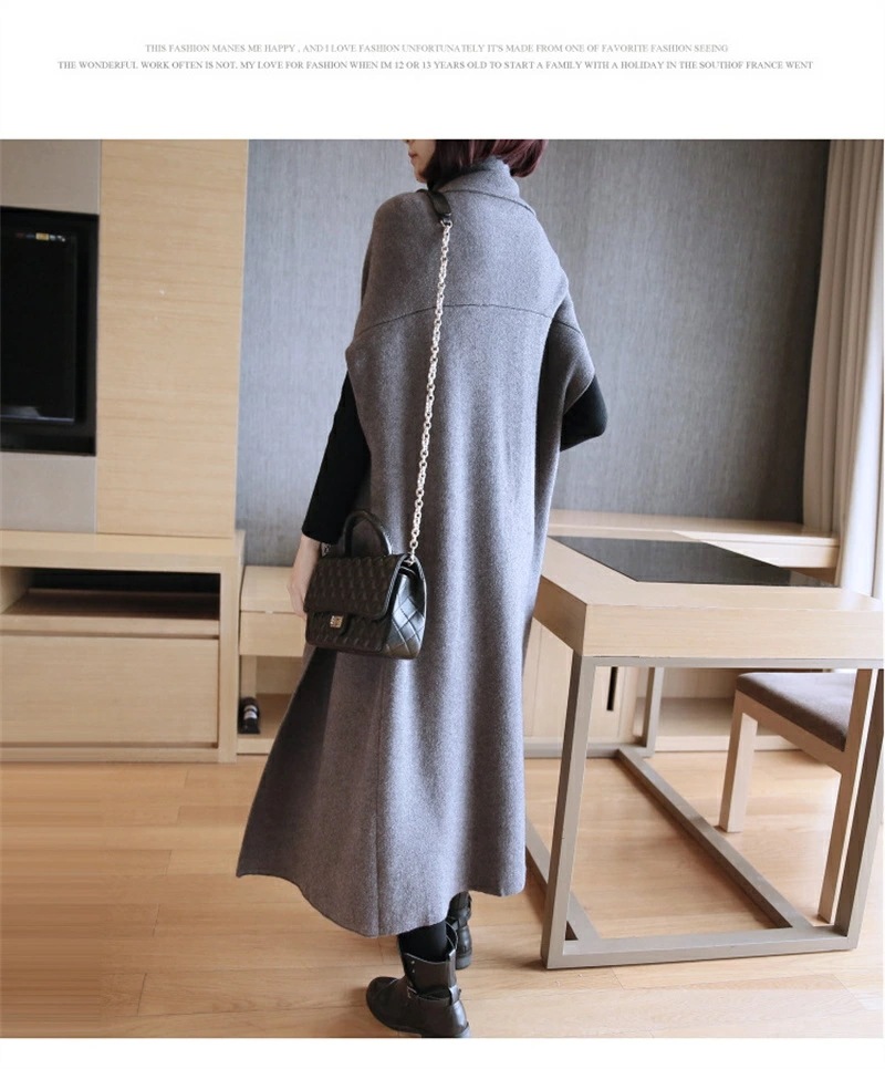 【2点購入25O円OFF】コート レディース 秋 冬 ベスト ポンチョ ジレ ケープ マント ロングコート アウター メルトン ジャケット 上品 暖かい 防寒 ケープコート 秋冬 大きいサイズ ロン 【2点購入25O円OFF】コート レディース 秋 冬 ベスト ポンチョ ジレ ケープ マント ロングコート アウター メルトン ジャケット 上品 暖かい 防寒 ケープコート 秋冬 大きいサイズ ロン