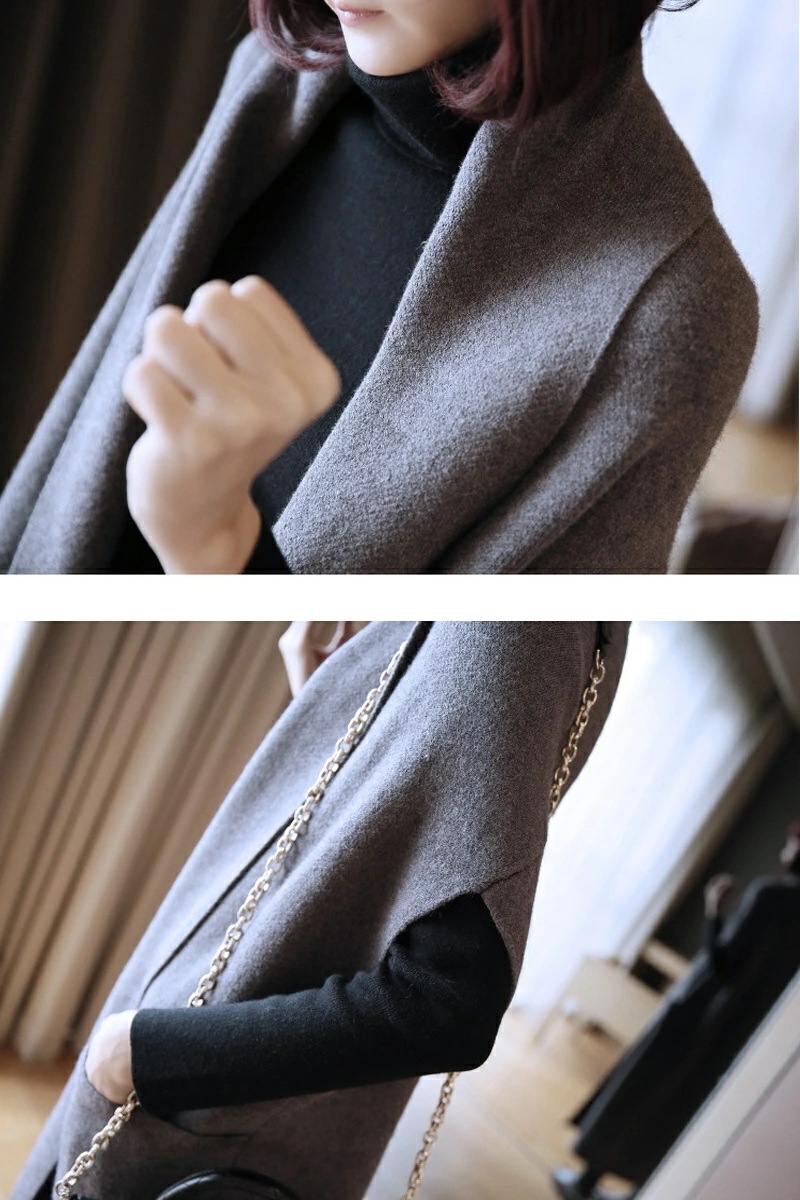 【2点購入25O円OFF】コート レディース 秋 冬 ベスト ポンチョ ジレ ケープ マント ロングコート アウター メルトン ジャケット 上品 暖かい 防寒 ケープコート 秋冬 大きいサイズ ロン 【2点購入25O円OFF】コート レディース 秋 冬 ベスト ポンチョ ジレ ケープ マント ロングコート アウター メルトン ジャケット 上品 暖かい 防寒 ケープコート 秋冬 大きいサイズ ロン