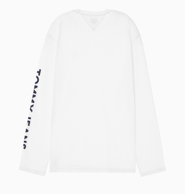 New classical Long sleeve T-Shirt (T32F7TTO10TMT1) 99,000/ 67,320