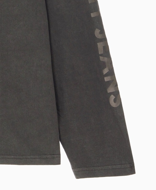 New classical Long sleeve T-Shirt (T32F7TTO10TMT1) 99,000/ 67,320