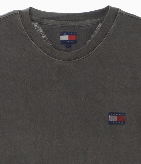 New classical Long sleeve T-Shirt (T32F7TTO10TMT1) 99,000/ 67,320