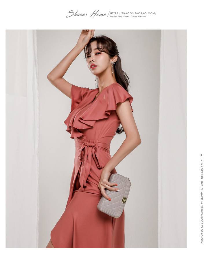 カシュクール ワンピース レディース フレア ロング丈 袖あり 半袖 フレンチ袖 Vネック フリル リボン ウエストリボン ハイウエスト 大人 可愛い きれいめ シンプル 上品 おしゃれ パーティー カシュクール ワンピース レディース フレア ロング丈 袖あり 半袖 フレンチ袖 Vネック フリル リボン ウエストリボン ハイウエスト 大人 可愛い きれいめ シンプル 上品 おしゃれ パーティー