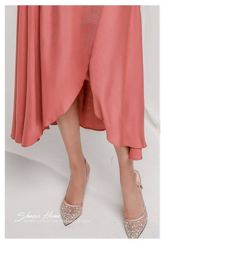 カシュクール ワンピース レディース フレア ロング丈 袖あり 半袖 フレンチ袖 Vネック フリル リボン ウエストリボン ハイウエスト 大人 可愛い きれいめ シンプル 上品 おしゃれ パーティー カシュクール ワンピース レディース フレア ロング丈 袖あり 半袖 フレンチ袖 Vネック フリル リボン ウエストリボン ハイウエスト 大人 可愛い きれいめ シンプル 上品 おしゃれ パーティー