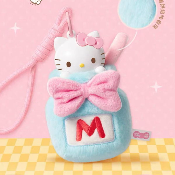 Qoo10] メイソウ MI NI SO 名創優品 ハローキティ